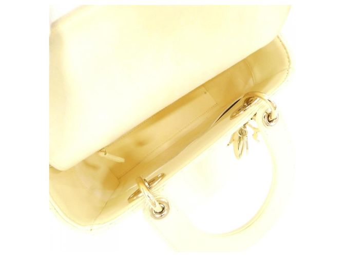 Christian Dior La Mia Borsa Lady Small ABCDIOR - vista 9