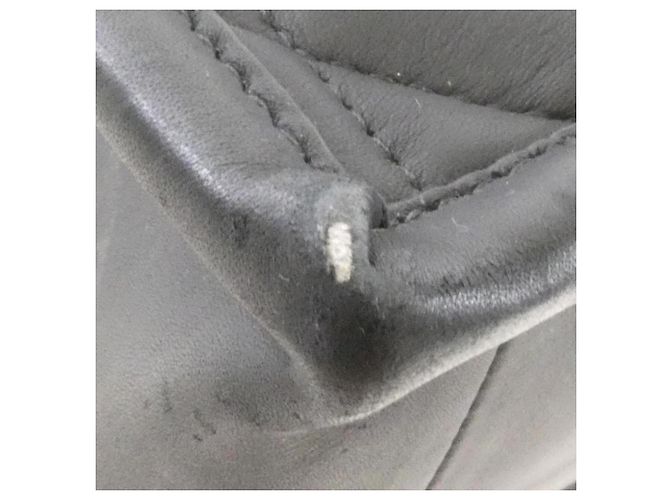 Borsa Christian Dior Book Tote Medium Nero - vista 4