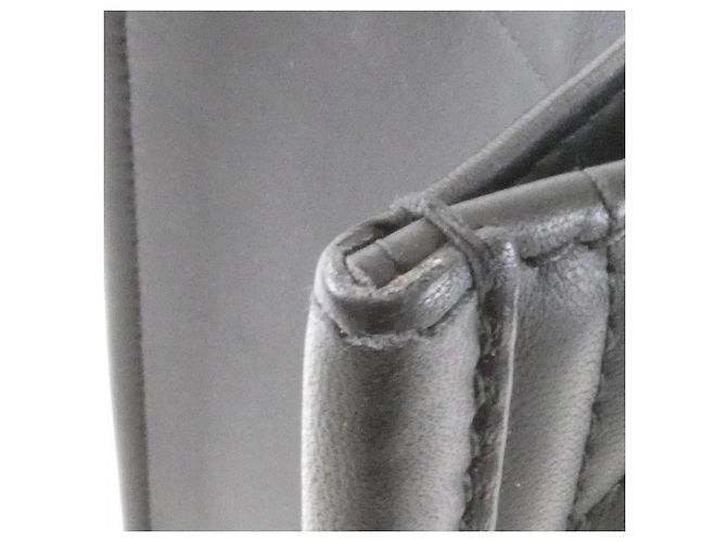 Borsa Christian Dior Book Tote Medium Nero - vista 5