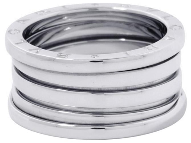 Bulgari Bvlgari B-zero1 4-Band Ring - Ansicht 2