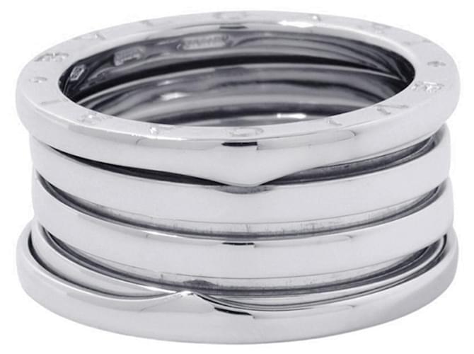 Bulgari Bvlgari B-zero1 4-Band Ring - Ansicht 3