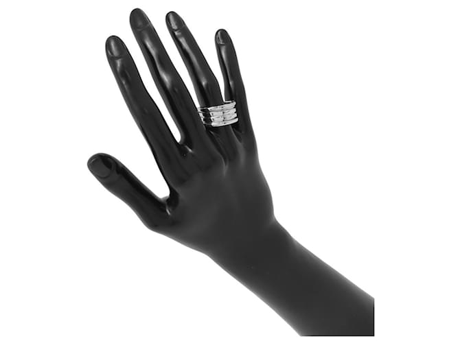 Bulgari Bvlgari B-zero1 4-Band Ring - Ansicht 4