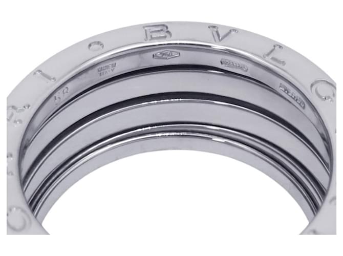 Bulgari Bvlgari B-zero1 4-Band Ring - Ansicht 6