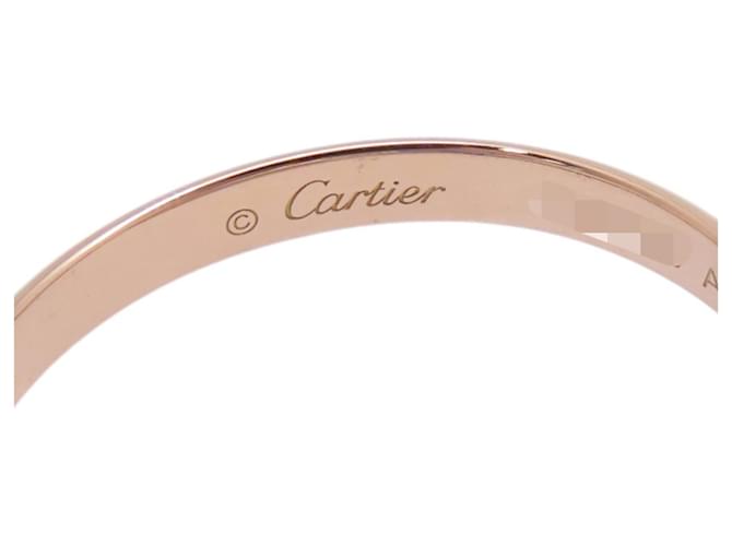 Anello Cartier Trinity Small Model - vista 7