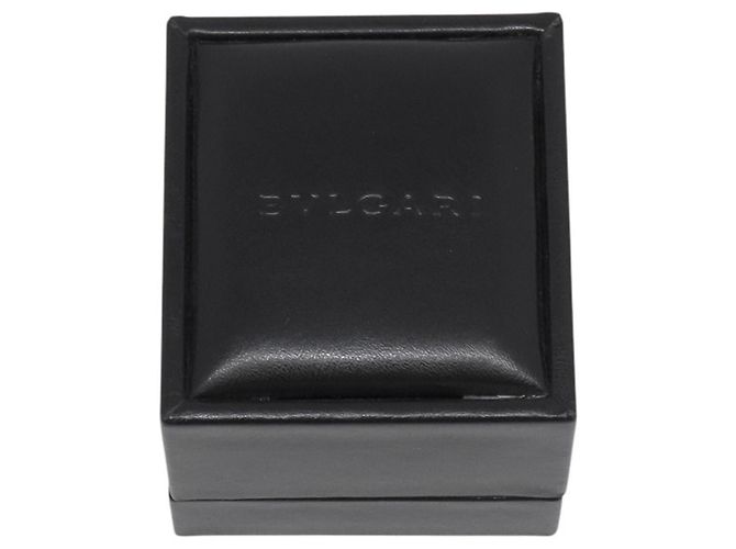 Bulgari Bvlgari Parentesi Ring aus 18K Weißgold - Ansicht 11