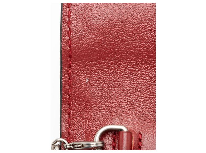 Cartera Dionysus con cadena de tweed GG Gucci Negro - vista 10