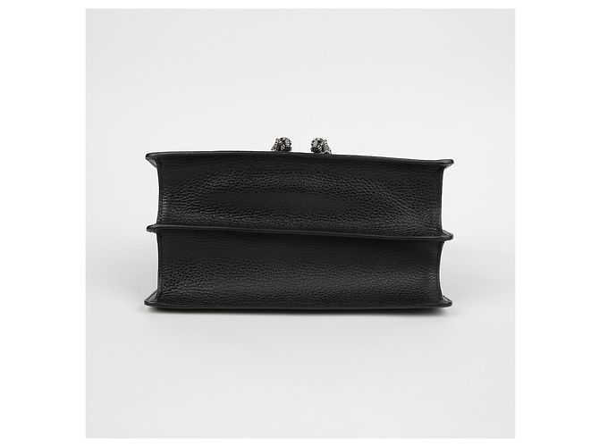 Gucci Dionysus Bambus-Henkel-Tote-Schultertasche - Ansicht 6