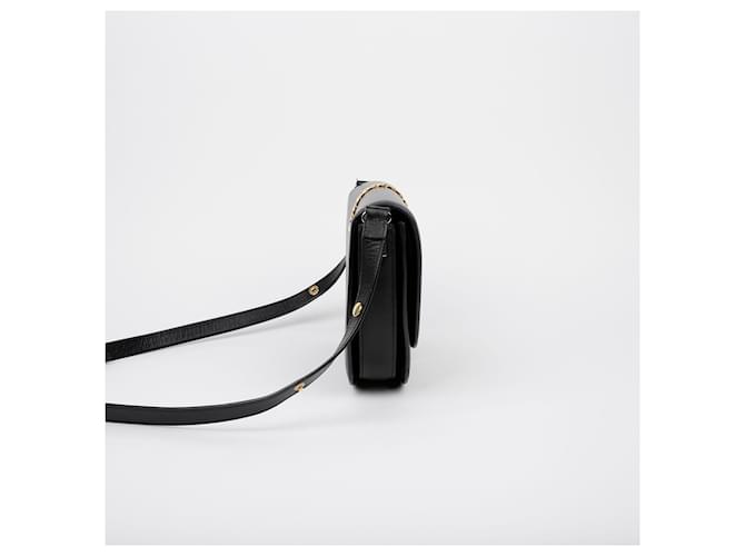 Gucci Piccola borsa a tracolla Silvy Nero - vista 5