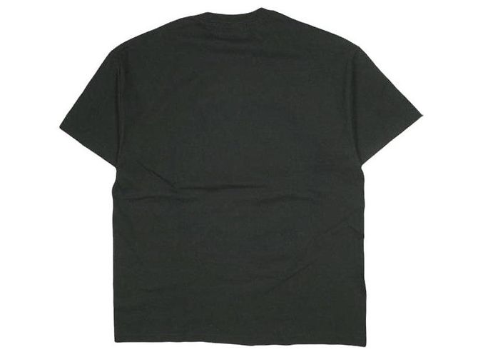 Autre Marque Camiseta de algodón 25KLAB Negro - vista 2
