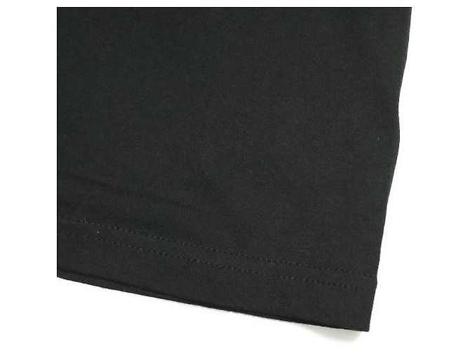 Autre Marque Camiseta de algodón 25KLAB Negro - vista 7