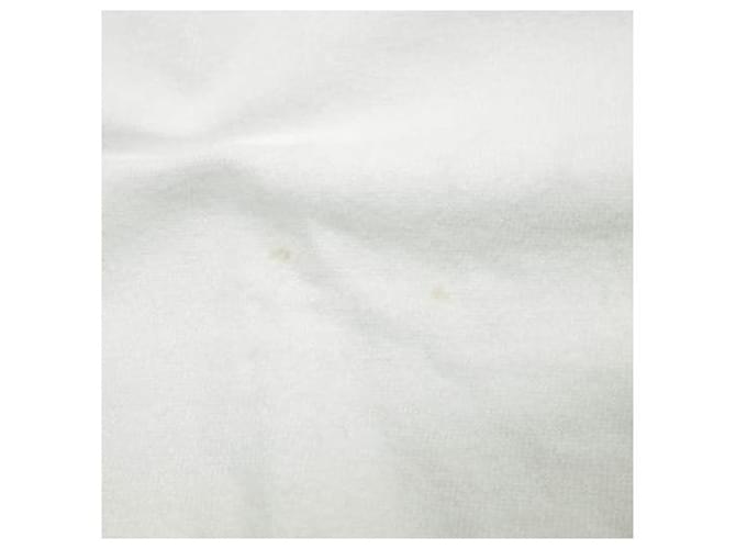 Autre Marque Camiseta de algodón Girls Don't Cry Aurel Schmidt Blanco - vista 7