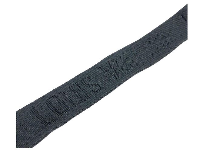 Pochette doppia per telefono Monogram Denim Louis Vuitton Blu - vista 6