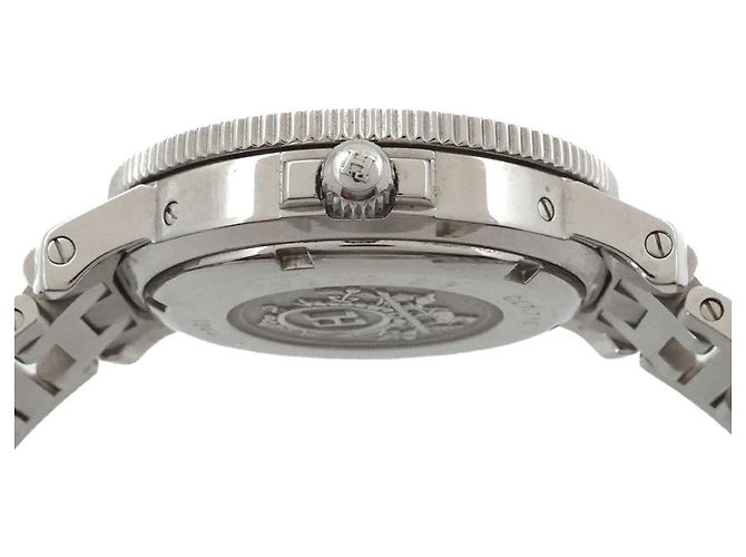 Hermès Orologio Hermes Clipper Diver da uomo CL7 710 - vista 6