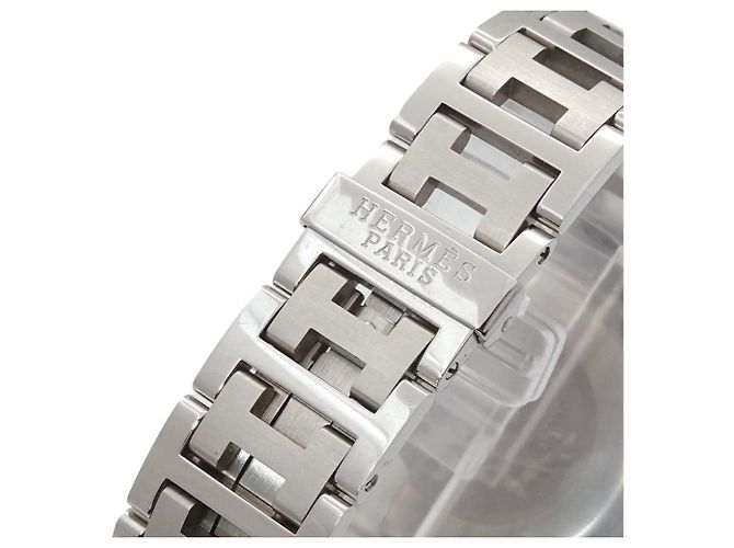 Hermès Orologio Hermes Clipper Diver da uomo CL7 710 - vista 7