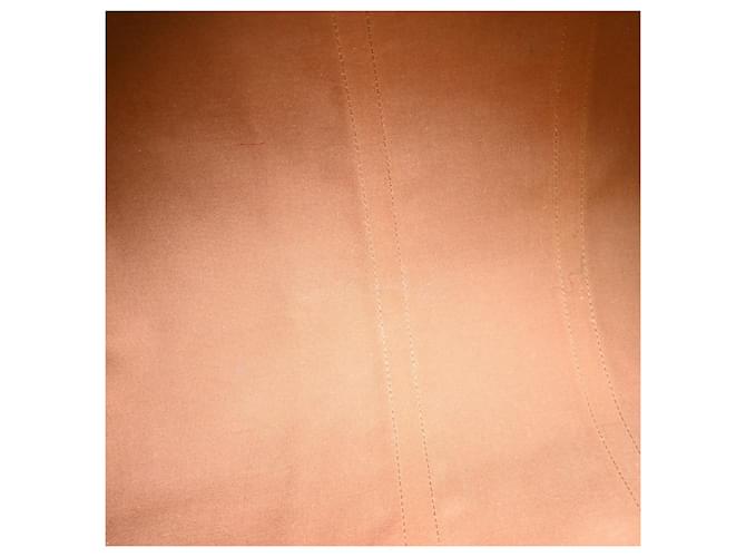 Louis Vuitton Keepall Monogram Canvas 55 Marrone - vista 3