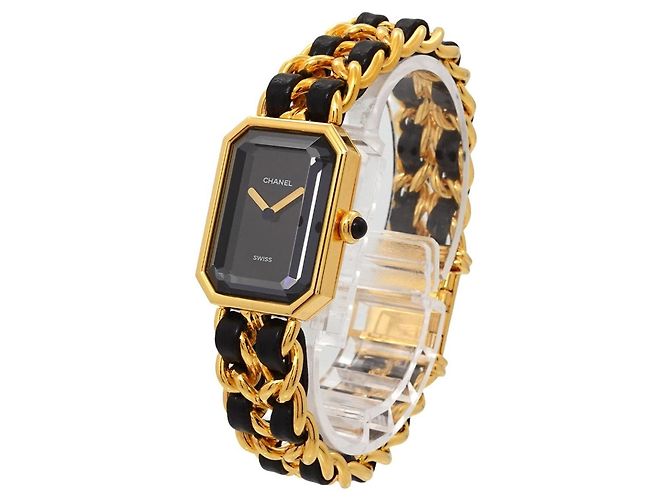 Chanel Premiere Damenuhr H0001 - Ansicht 2