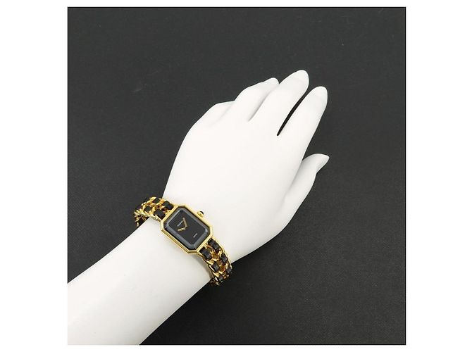 Chanel Premiere Damenuhr H0001 - Ansicht 3