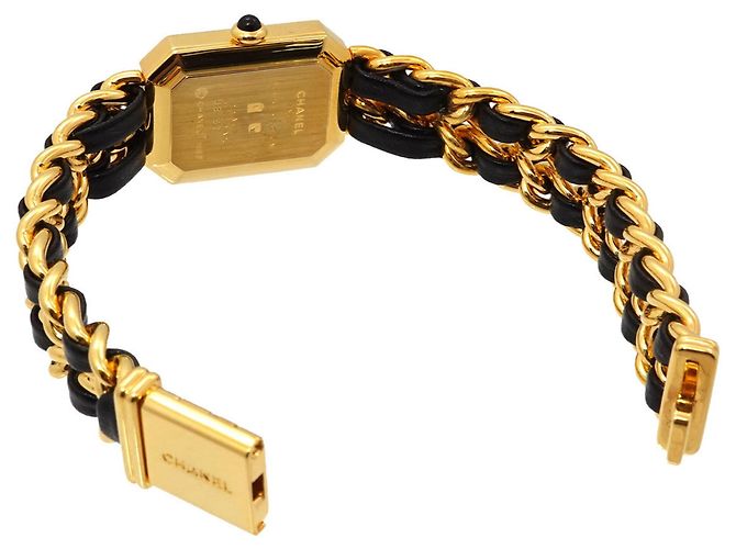 Chanel Premiere Damenuhr H0001 - Ansicht 4