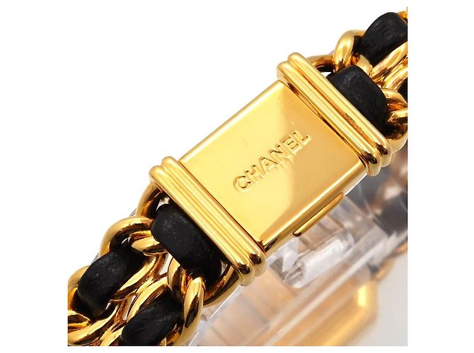 Chanel Premiere Damenuhr H0001 - Ansicht 6