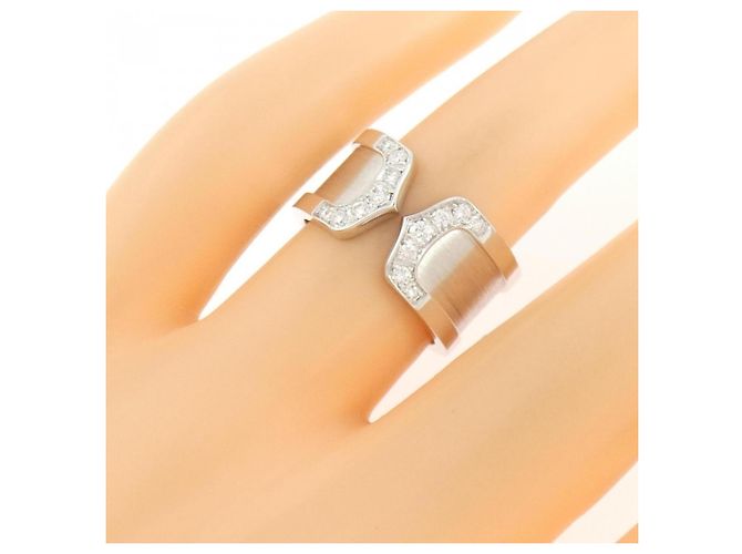 Cartier C2 Large Band Ring - Ansicht 4