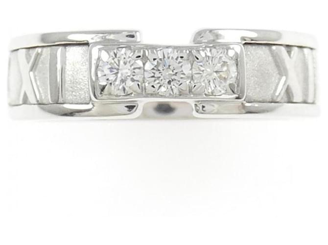 Tiffany & Co Tiffany Atlas Ring - Ansicht 2