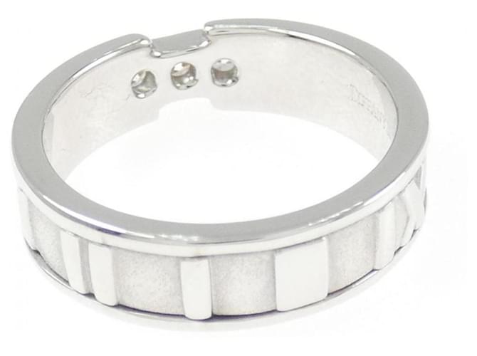 Tiffany & Co Tiffany Atlas Ring - Ansicht 3