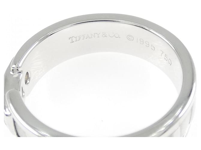 Tiffany & Co Tiffany Atlas Ring - Ansicht 4