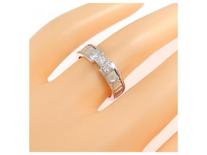 Tiffany & Co Tiffany Atlas Ring - Ansicht 5