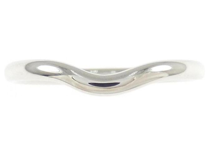 Tiffany & Co Tiffany Curved Band Ring - Ansicht 2