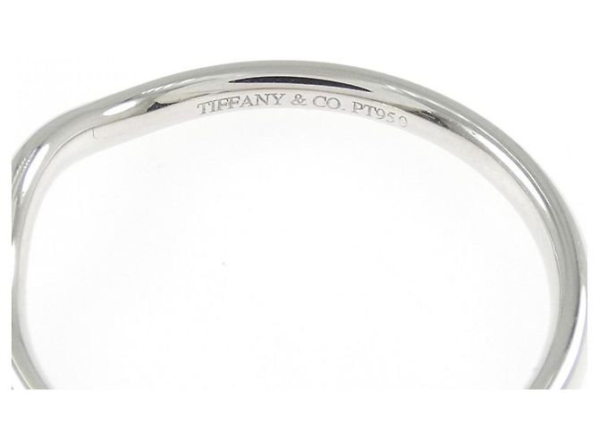 Tiffany & Co Tiffany Curved Band Ring - Ansicht 3