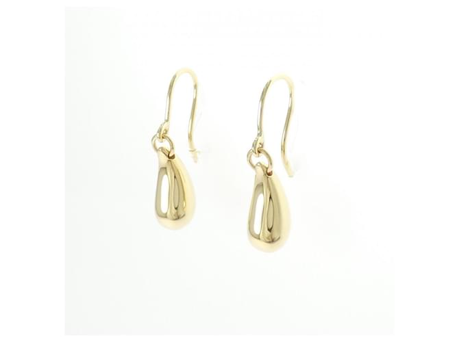 Orecchini Tiffany & Co. Teardrop - vista 2