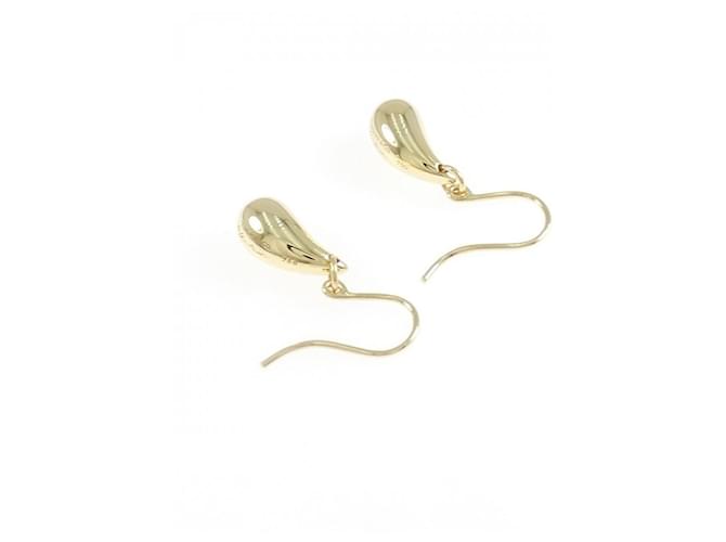 Orecchini Tiffany & Co. Teardrop - vista 3