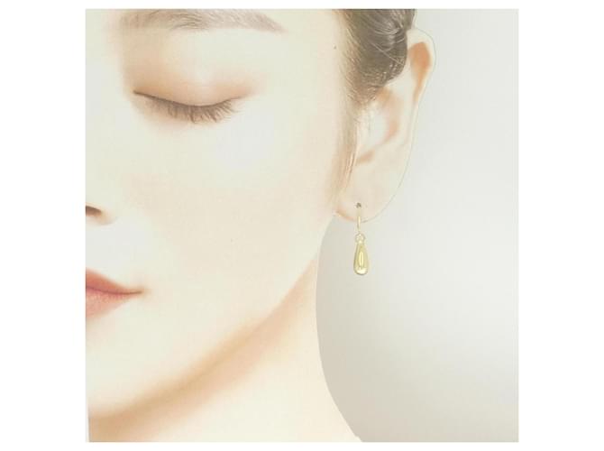 Orecchini Tiffany & Co. Teardrop - vista 4