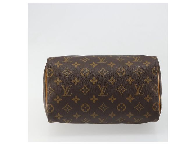 Louis Vuitton Speedy Monogram Canvas 25 - vista 5
