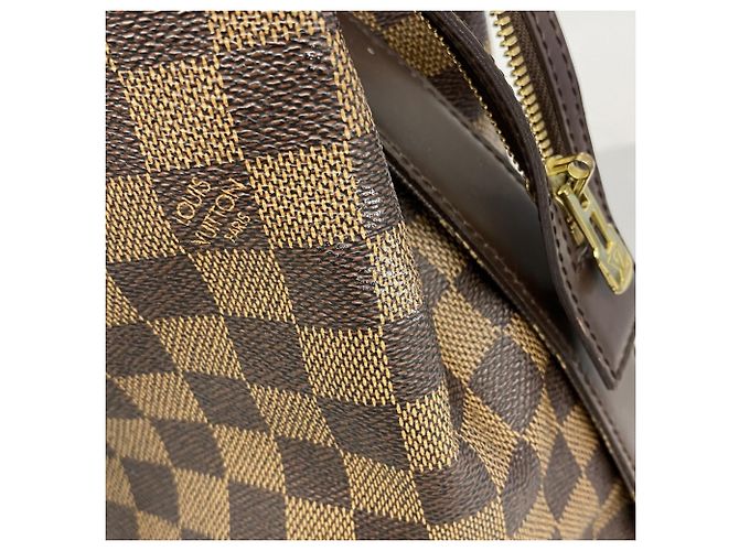 Borsa Tote Louis Vuitton Damier Chelsea Damier ebene - vista 10