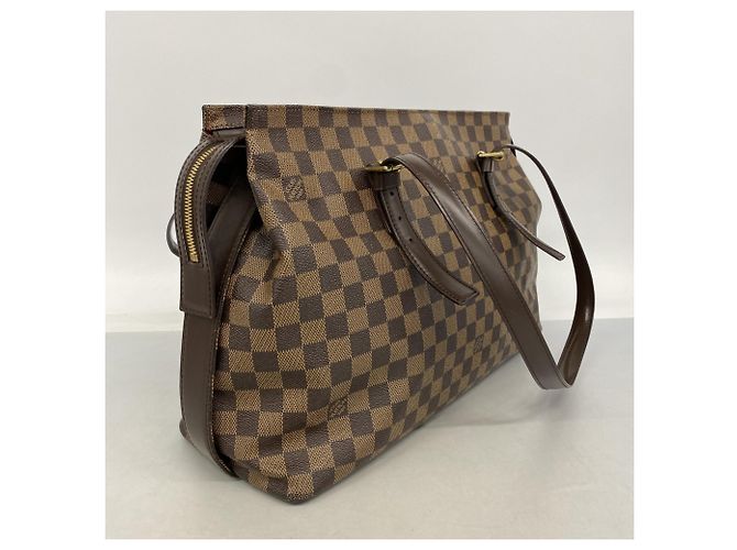 Borsa Tote Louis Vuitton Damier Chelsea Damier ebene - vista 2