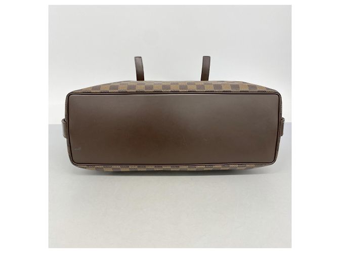 Borsa Tote Louis Vuitton Damier Chelsea Damier ebene - vista 3