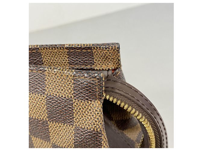 Borsa Tote Louis Vuitton Damier Chelsea Damier ebene - vista 6