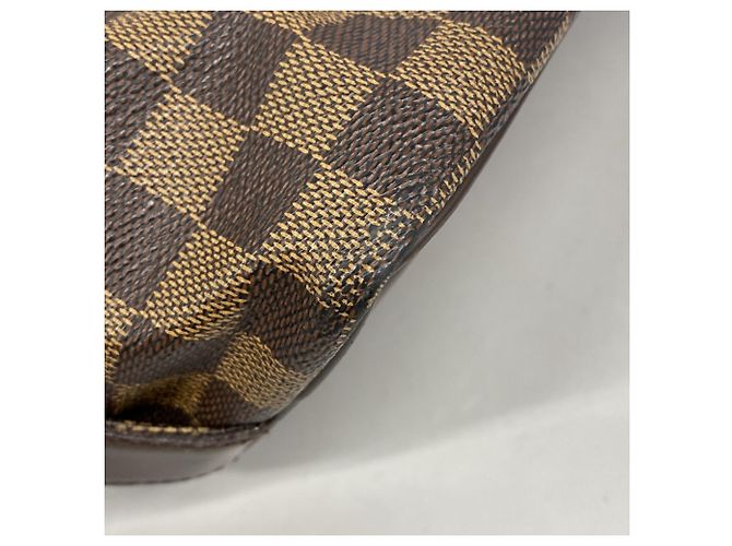 Borsa Tote Louis Vuitton Damier Chelsea Damier ebene - vista 7