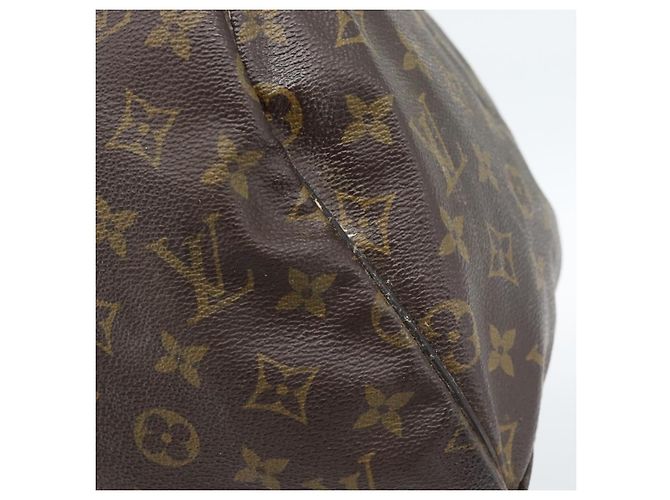 LOUIS VUITTON Borsa Monogram Speedy 30 M41526 LV Auth 187765 Monogramma - vista 8