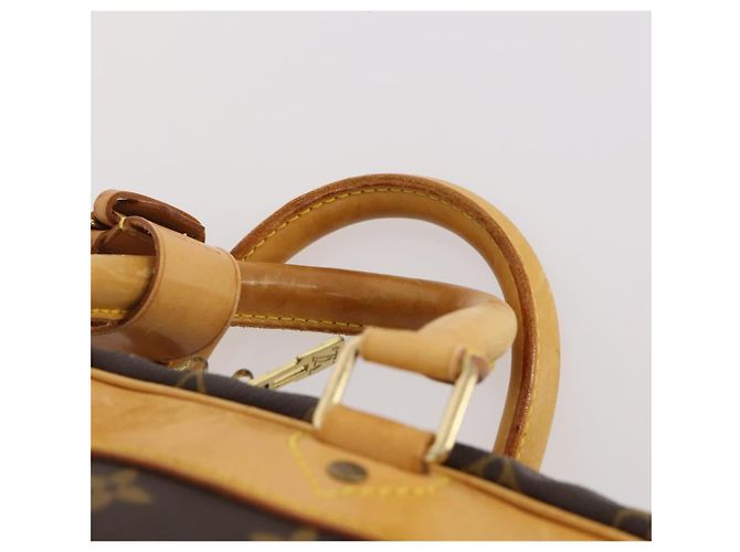 LOUIS VUITTON Borsa Boston Monogram Evasion M41443 LV Auth bs35466 Monogramma - vista 14