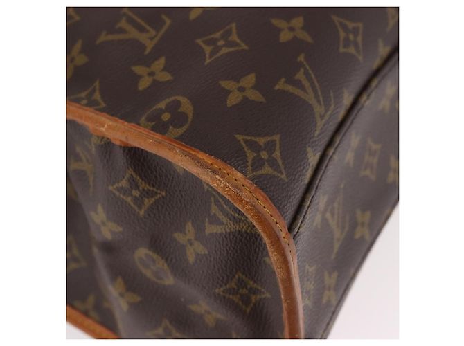 LOUIS VUITTON Borsa Monogram Beverly M51121 LV Auth 185973 Monogramma - vista 10