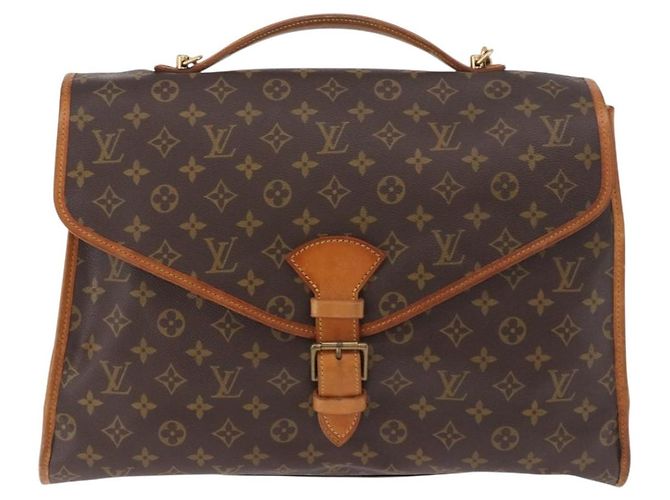 LOUIS VUITTON Borsa Monogram Beverly M51121 LV Auth 185973 Monogramma - vista 13