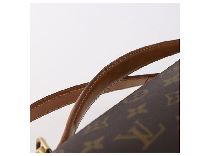 LOUIS VUITTON Borsa Monogram Beverly M51121 LV Auth 185973 Monogramma - vista 14