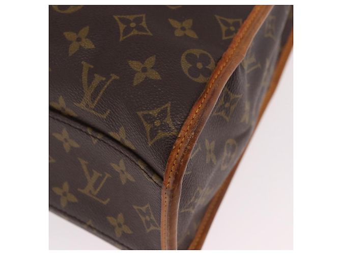 LOUIS VUITTON Borsa Monogram Beverly M51121 LV Auth 185973 Monogramma - vista 16