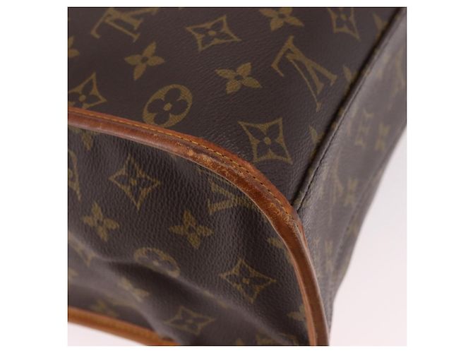 LOUIS VUITTON Borsa Monogram Beverly M51121 LV Auth 185973 Monogramma - vista 17