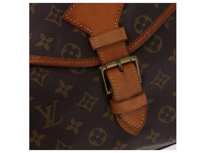 LOUIS VUITTON Borsa Monogram Beverly M51121 LV Auth 185973 Monogramma - vista 20