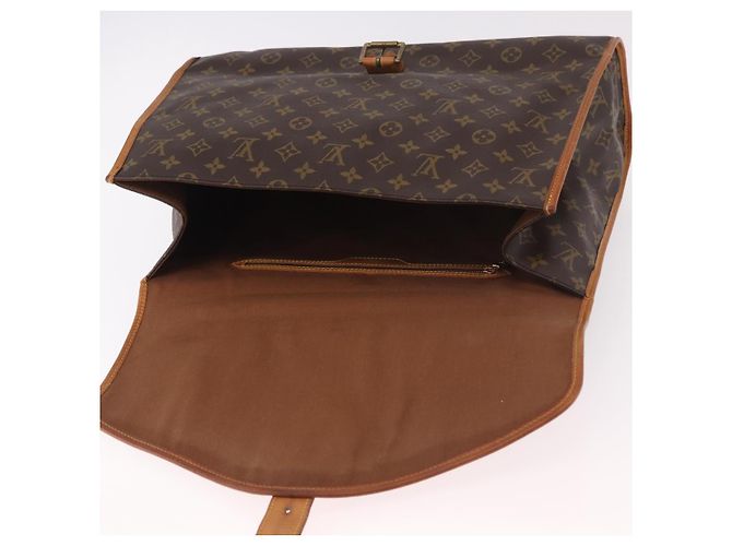 LOUIS VUITTON Borsa Monogram Beverly M51121 LV Auth 185973 Monogramma - vista 21