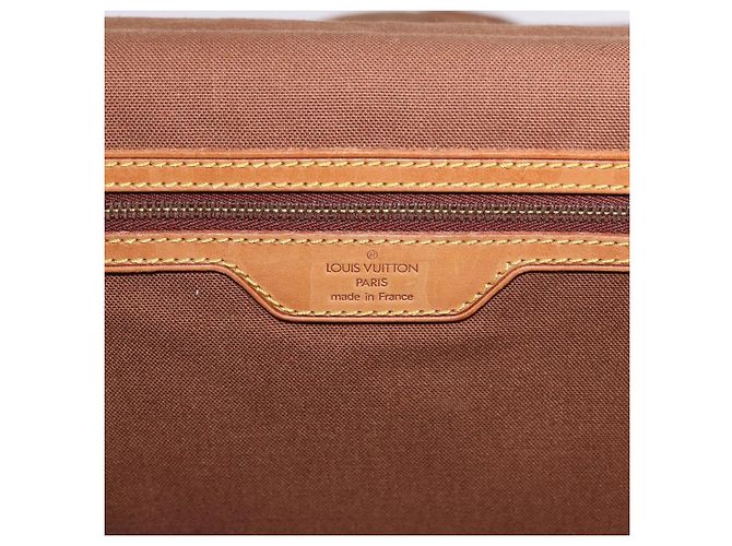LOUIS VUITTON Borsa Monogram Beverly M51121 LV Auth 185973 Monogramma - vista 22
