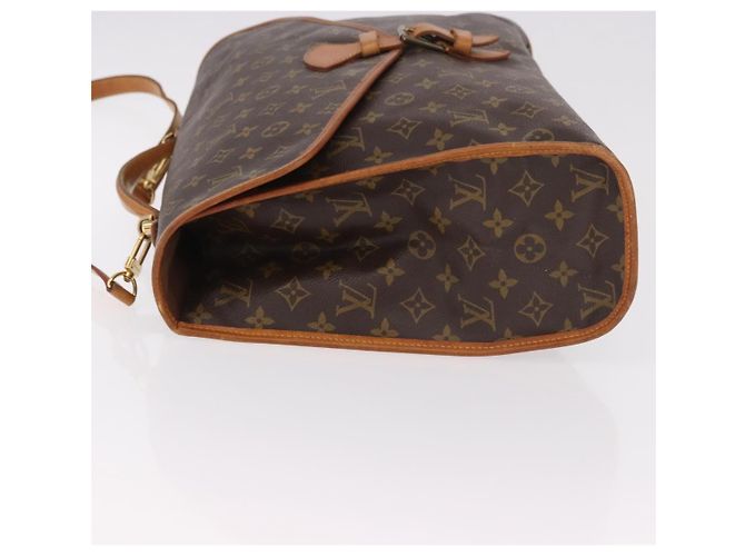 LOUIS VUITTON Borsa Monogram Beverly M51121 LV Auth 185973 Monogramma - vista 4